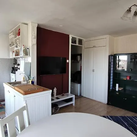Apartment A-flat Haapsalu