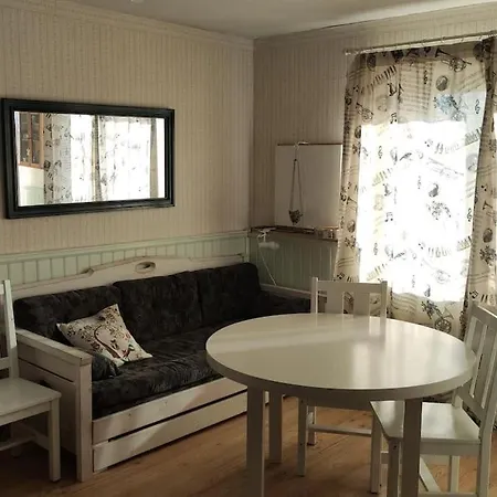 A-flat Haapsalu