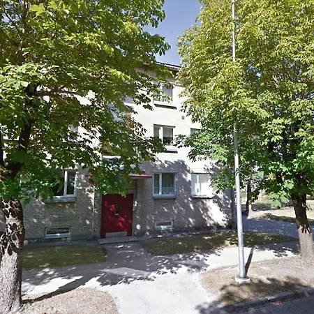 A-flat * Haapsalu