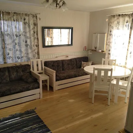 A-flat * Haapsalu