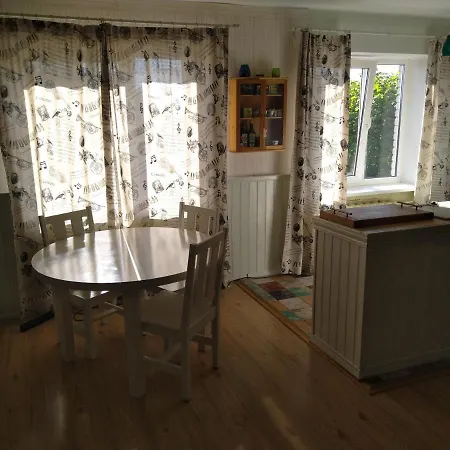 Apartment A-flat *